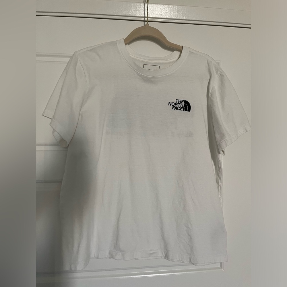 The North Face T-Shirt